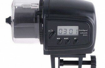 Prednosti automatskih hranilica