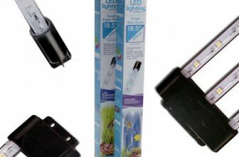 Interpet vodootporno LED osvetljenje, utisci o proizvodu