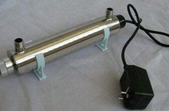 UV sterilizatori